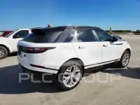2018 Land Rover Range Rover фото