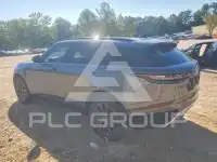 2018 Land Rover Range Rover фото
