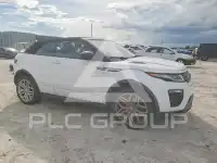2018 Land Rover Range Rover фото