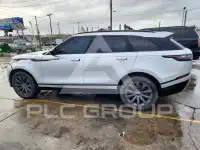 2018 Land Rover Range Rover фото