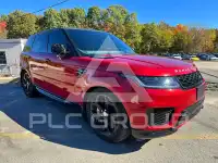 2018 Land Rover Range Rover фото