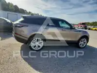 2018 Land Rover Range Rover фото