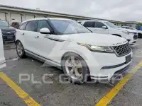 2018 Land Rover Range Rover фото