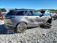 2018 Land Rover Range Rover фото