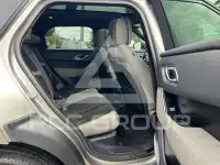 2018 Land Rover Range Rover фото