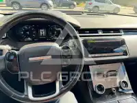 2018 Land Rover Range Rover photo