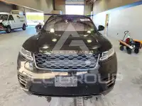 2018 Land Rover Range Rover photo