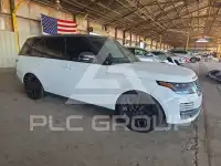 2018 Land Rover Range Rover фото
