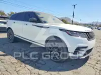 2018 Land Rover Range Rover photo