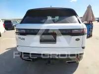 2018 Land Rover Range Rover фото