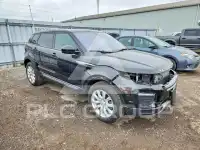 2018 Land Rover Range Rover фото