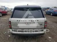 2018 Land Rover Range Rover photo