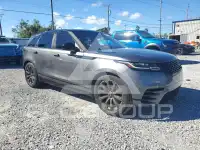 2018 Land Rover Range Rover фото