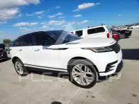 2018 Land Rover Range Rover фото