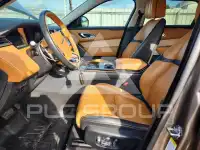 2018 Land Rover Range Rover фото