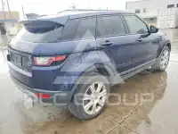 2018 Land Rover Range Rover фото