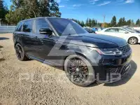 2018 Land Rover Range Rover фото