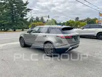 2018 Land Rover Range Rover фото