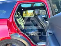 2018 Land Rover Range Rover фото