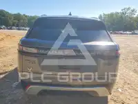 2018 Land Rover Range Rover фото