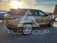 2018 Land Rover Range Rover фото