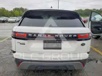 2018 Land Rover Range Rover фото