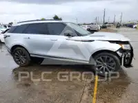 2018 Land Rover Range Rover фото