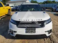 2018 Land Rover Range Rover фото