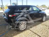 2018 Land Rover Range Rover фото