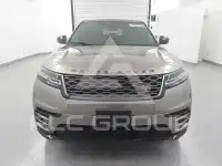 2018 Land Rover Range Rover фото