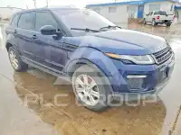 2018 Land Rover Range Rover фото