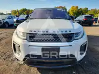 2018 Land Rover Range Rover photo