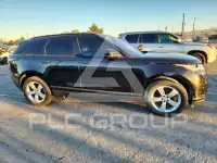 2018 Land Rover Range Rover photo