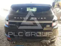 2018 Land Rover Range Rover фото
