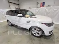2018 Land Rover Range Rover фото