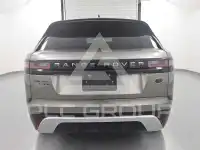 2018 Land Rover Range Rover фото