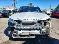 2018 Land Rover Range Rover фото