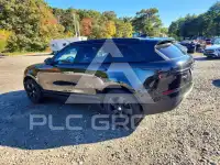 2018 Land Rover Range Rover photo