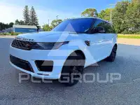 2018 Land Rover Range Rover фото
