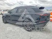 2018 Land Rover Range Rover photo