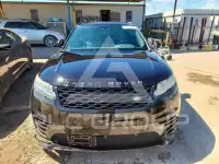 2018 Land Rover Range Rover фото
