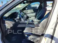 2018 Land Rover Range Rover фото