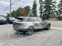 2018 Land Rover Range Rover фото