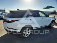 2018 Land Rover Range Rover photo