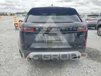 2018 Land Rover Range Rover photo