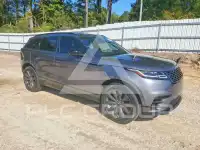2018 Land Rover Range Rover фото