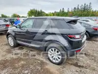 2018 Land Rover Range Rover фото