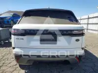 2018 Land Rover Range Rover photo