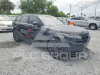 2018 Land Rover Range Rover photo