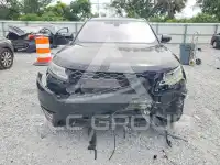 2018 Land Rover Range Rover photo